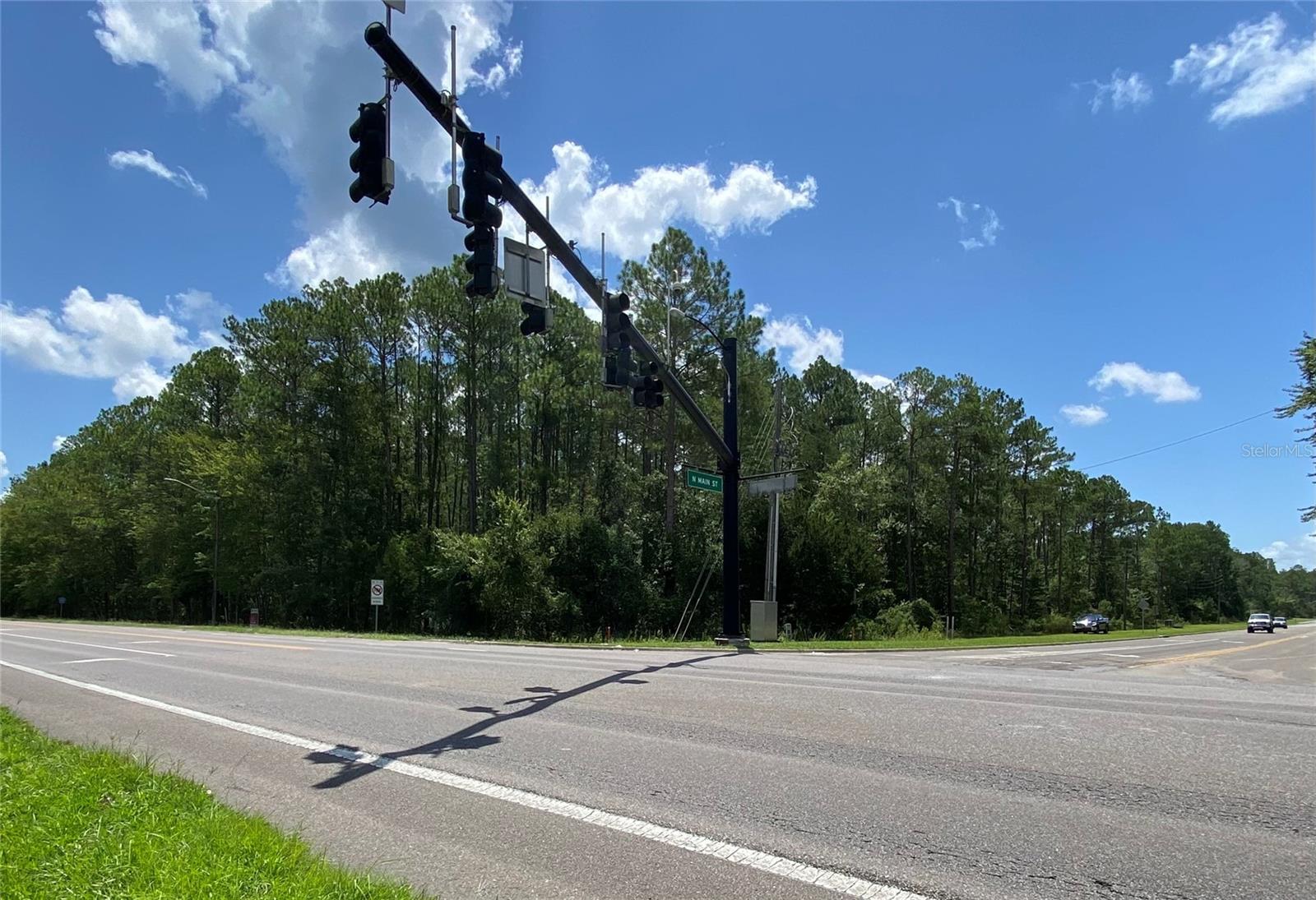 Corner of N Main St and NE 53RD AVE, GAINESVILLE, FL