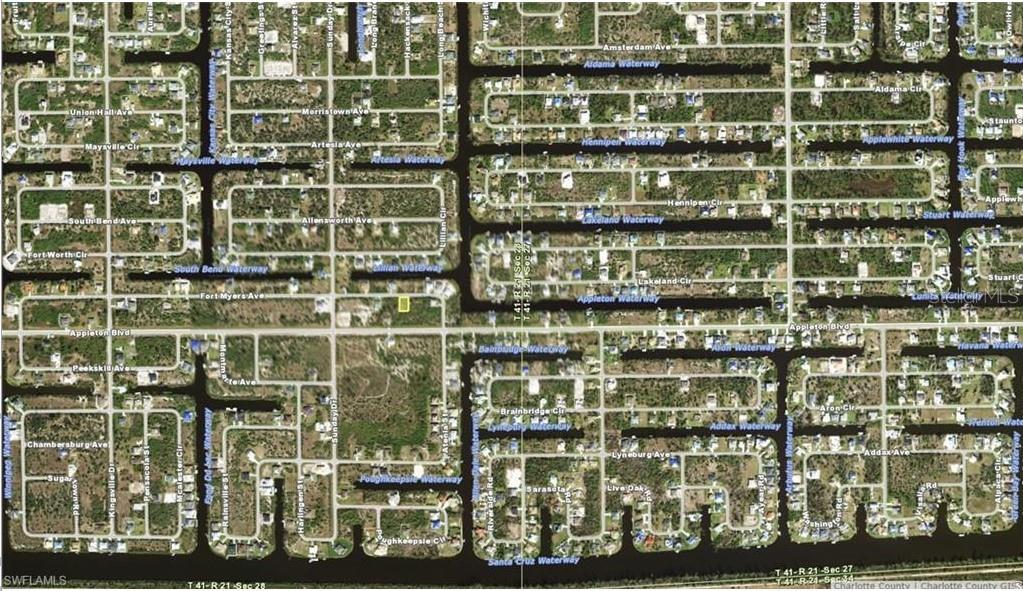 14433 FORT MYERS AVE, PORT CHARLOTTE, FL — photo 3