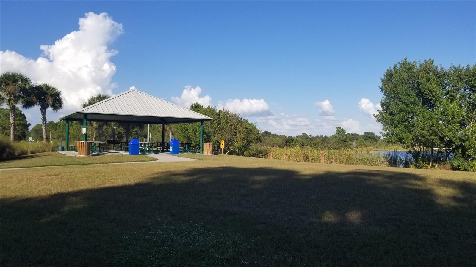 14433 FORT MYERS AVE, PORT CHARLOTTE, FL — photo 42