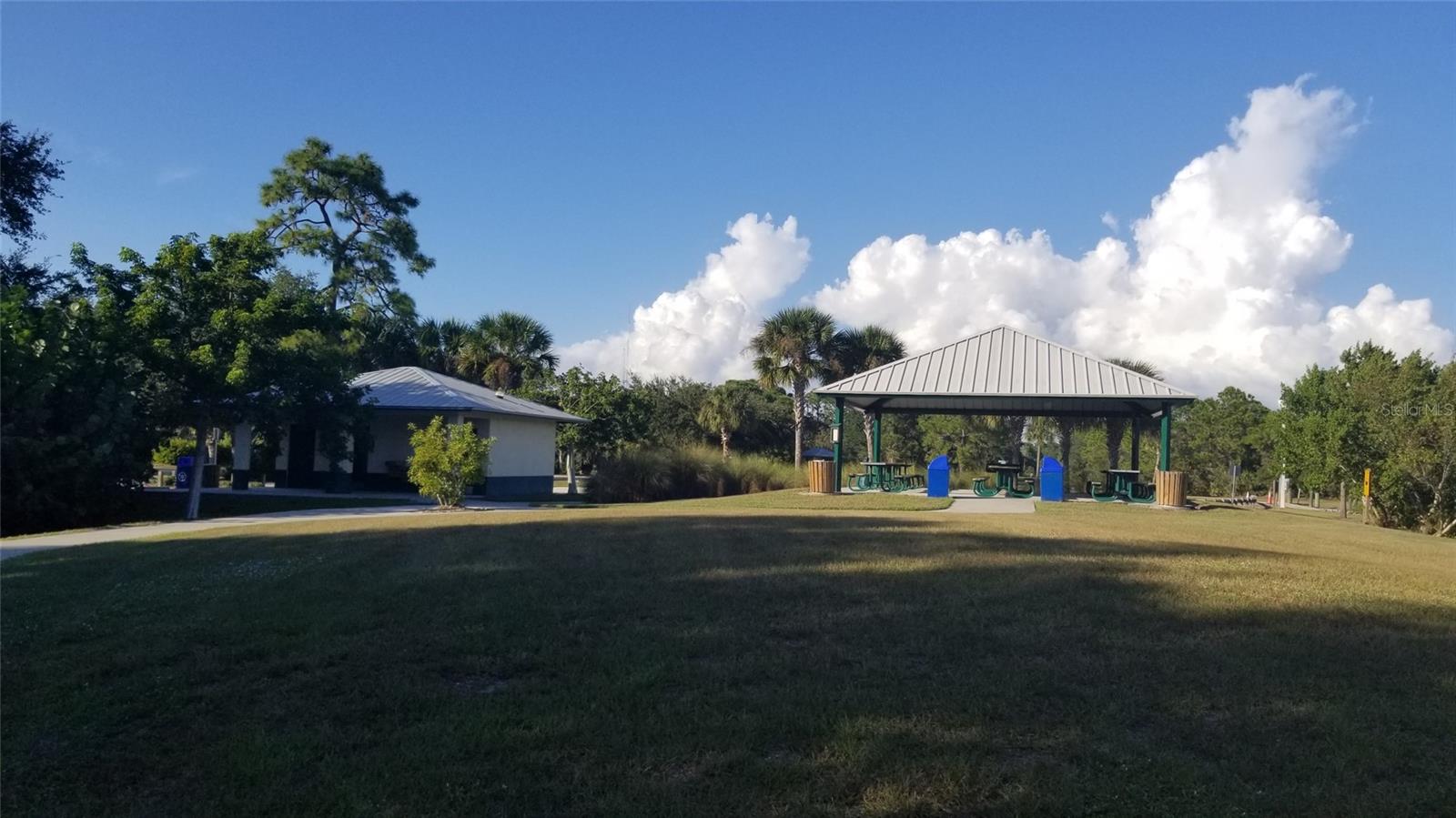 14433 FORT MYERS AVE, PORT CHARLOTTE, FL — photo 49
