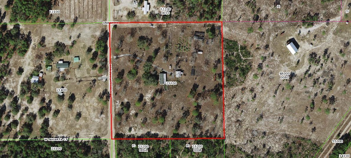 9437 N SINGAPORE AVE, DUNNELLON, FL — photo 60