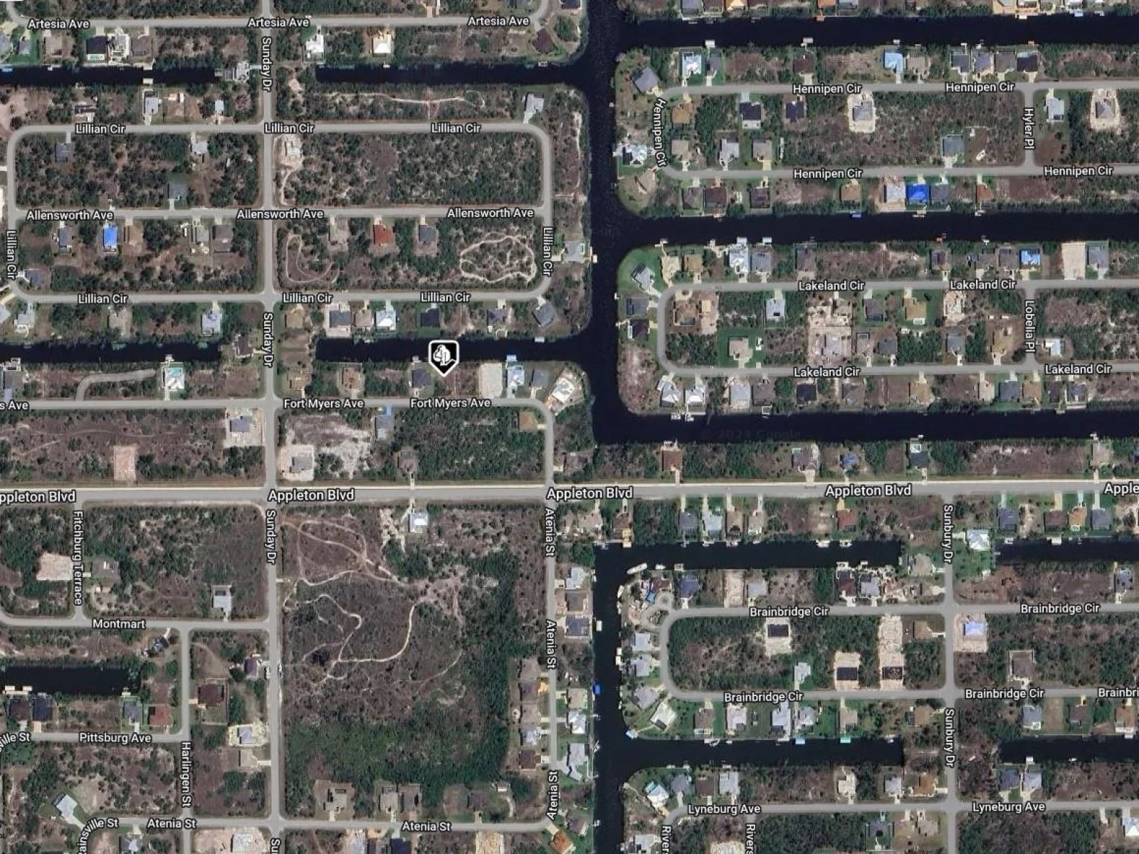 14432 FORT MYERS AVE, PORT CHARLOTTE, FL — photo 3
