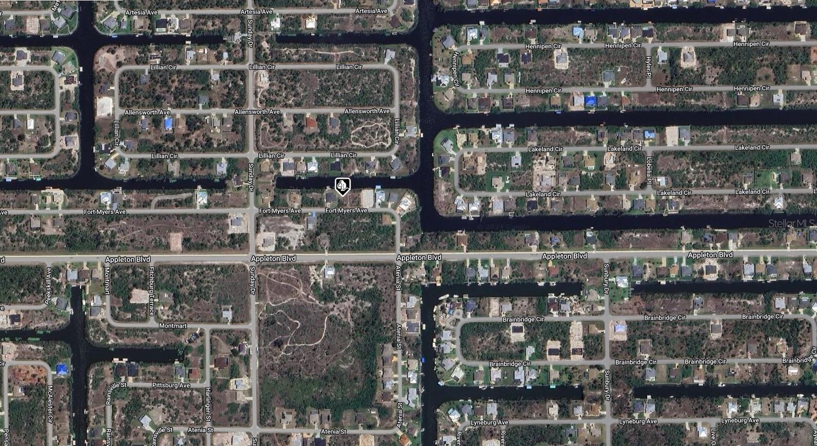14432 FORT MYERS AVE, PORT CHARLOTTE, FL — photo 4