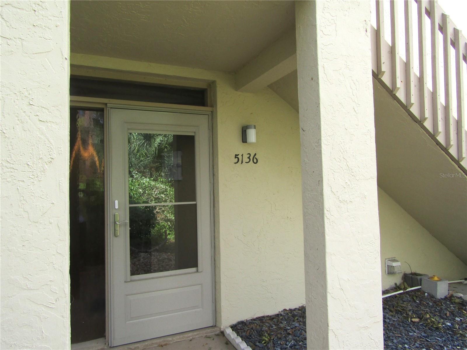5136 HARPERS CROFT #11, SARASOTA, FL