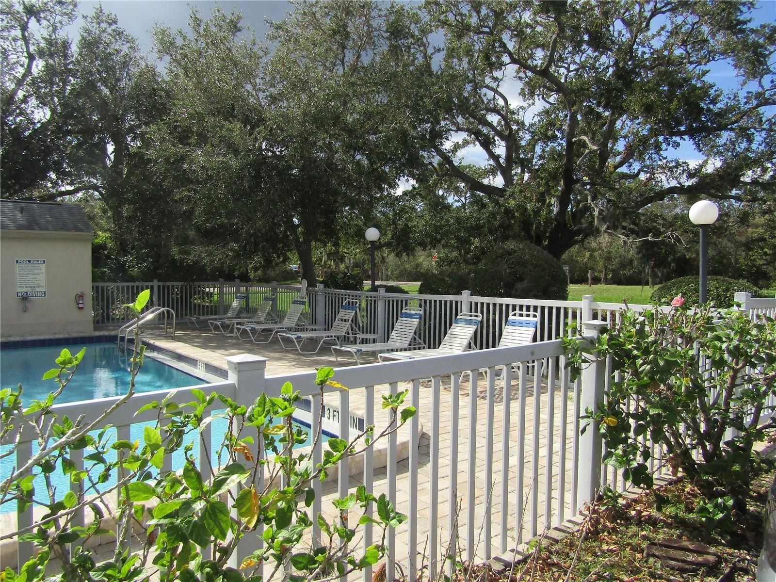 5136 HARPERS CROFT #11, SARASOTA, FL — photo 69