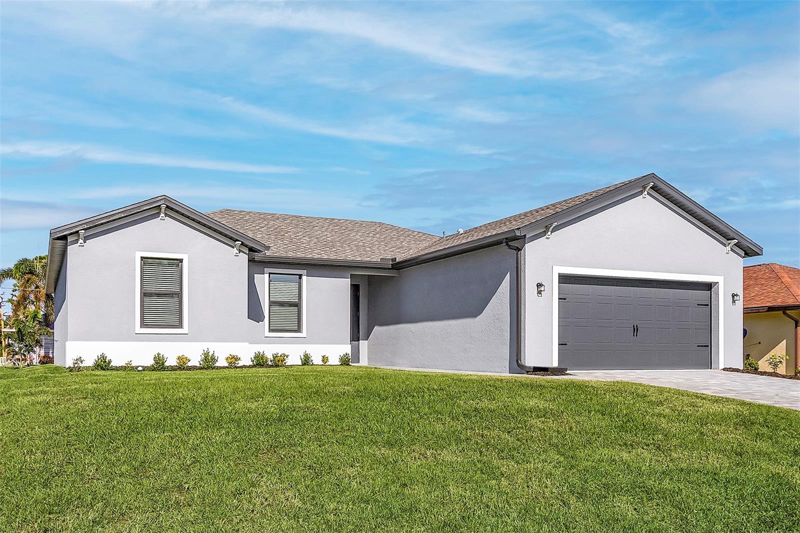 5321 CRESTLINE TER, PORT CHARLOTTE, FL — photo 2
