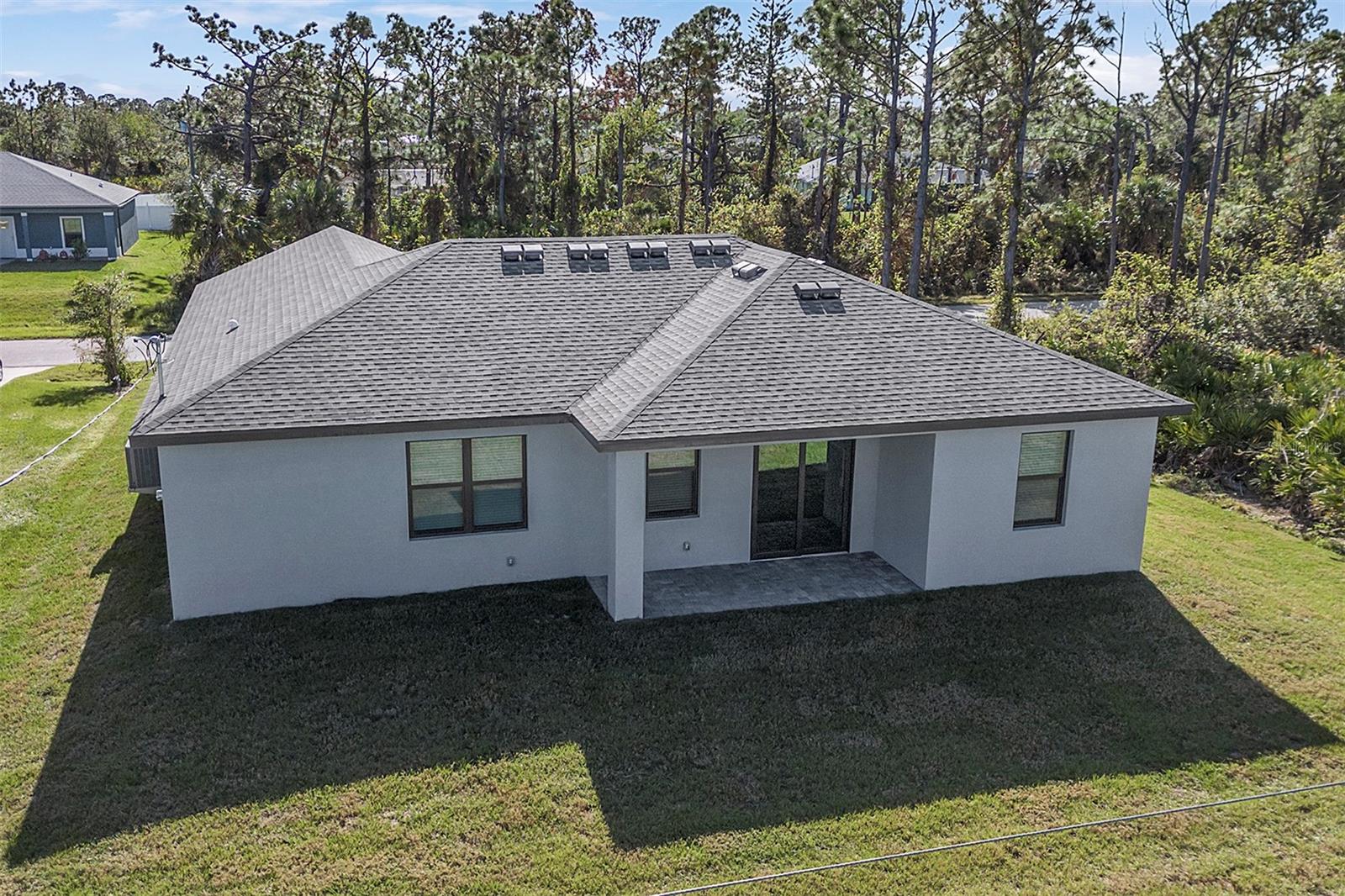 5321 CRESTLINE TER, PORT CHARLOTTE, FL — photo 3