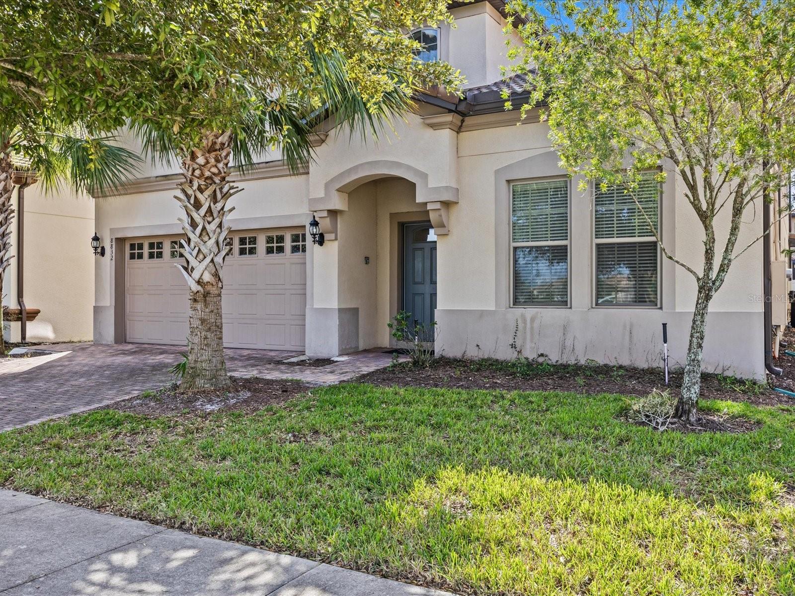 8832 MACAPA DR, KISSIMMEE, FL — photo 2