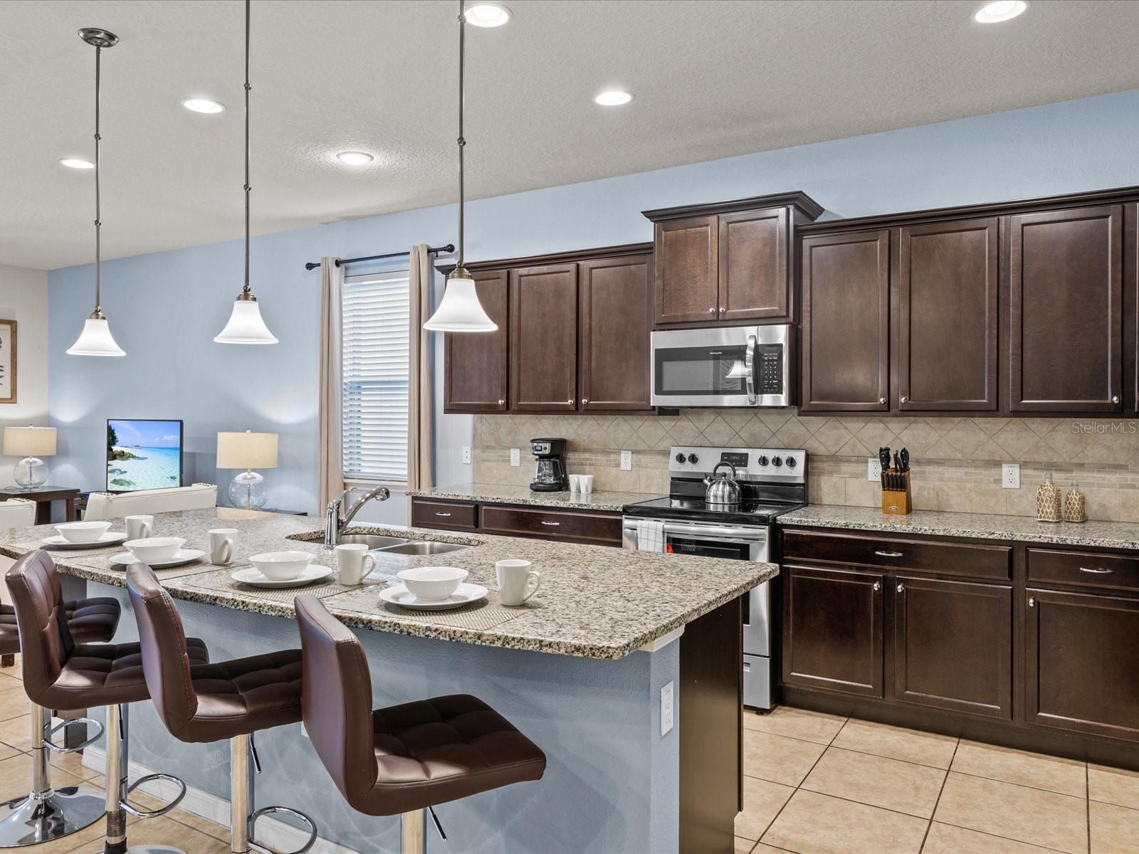 8832 MACAPA DR, KISSIMMEE, FL — photo 7