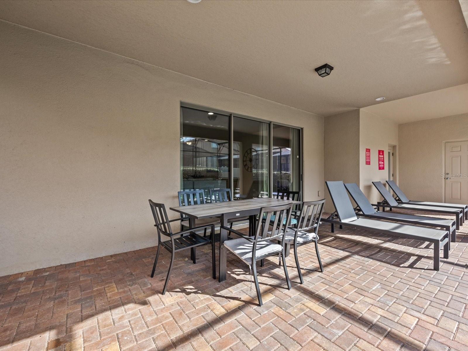 8832 MACAPA DR, KISSIMMEE, FL — photo 28
