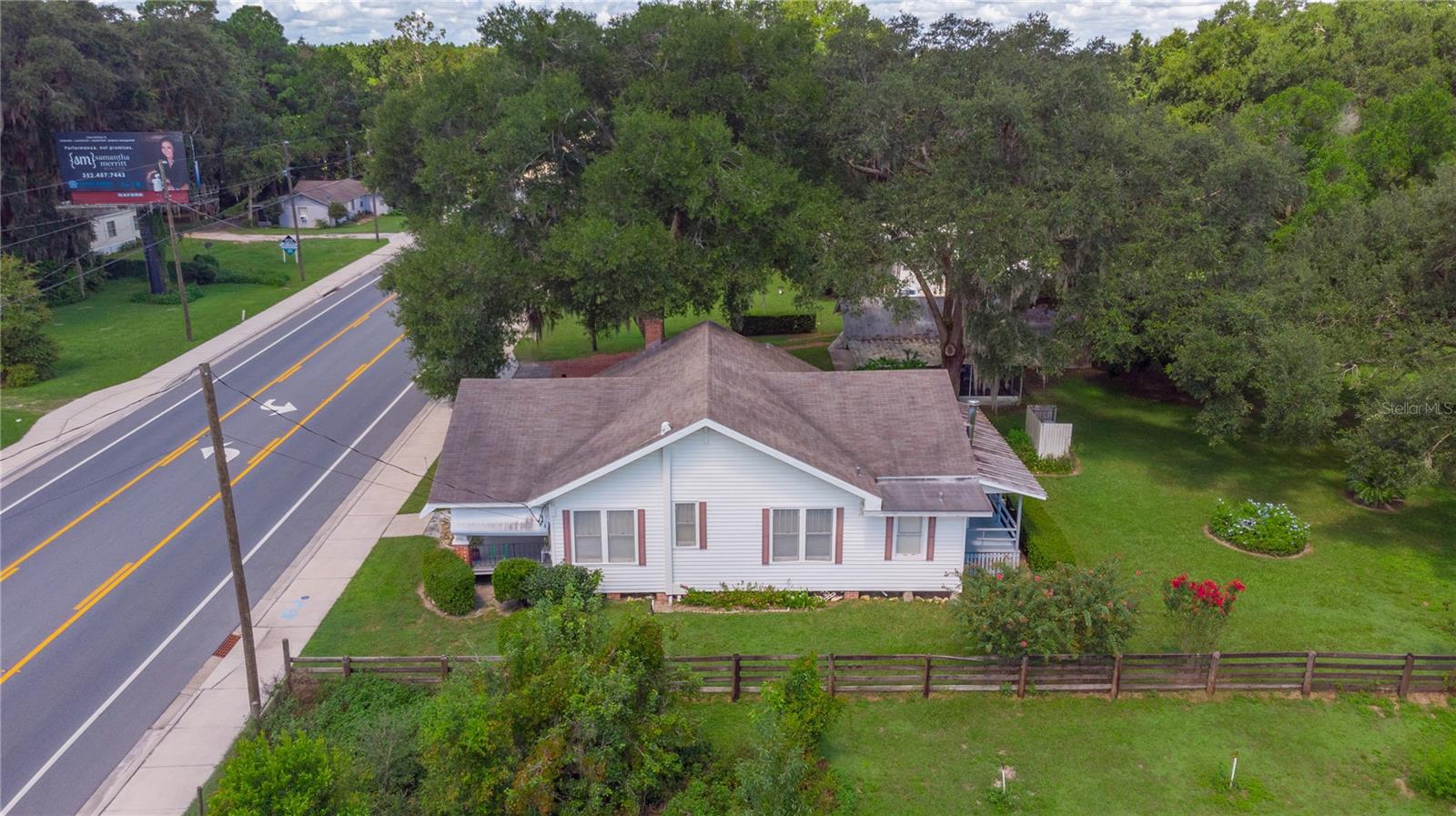 3778 E C-466 RD, OXFORD, FL — photo 2