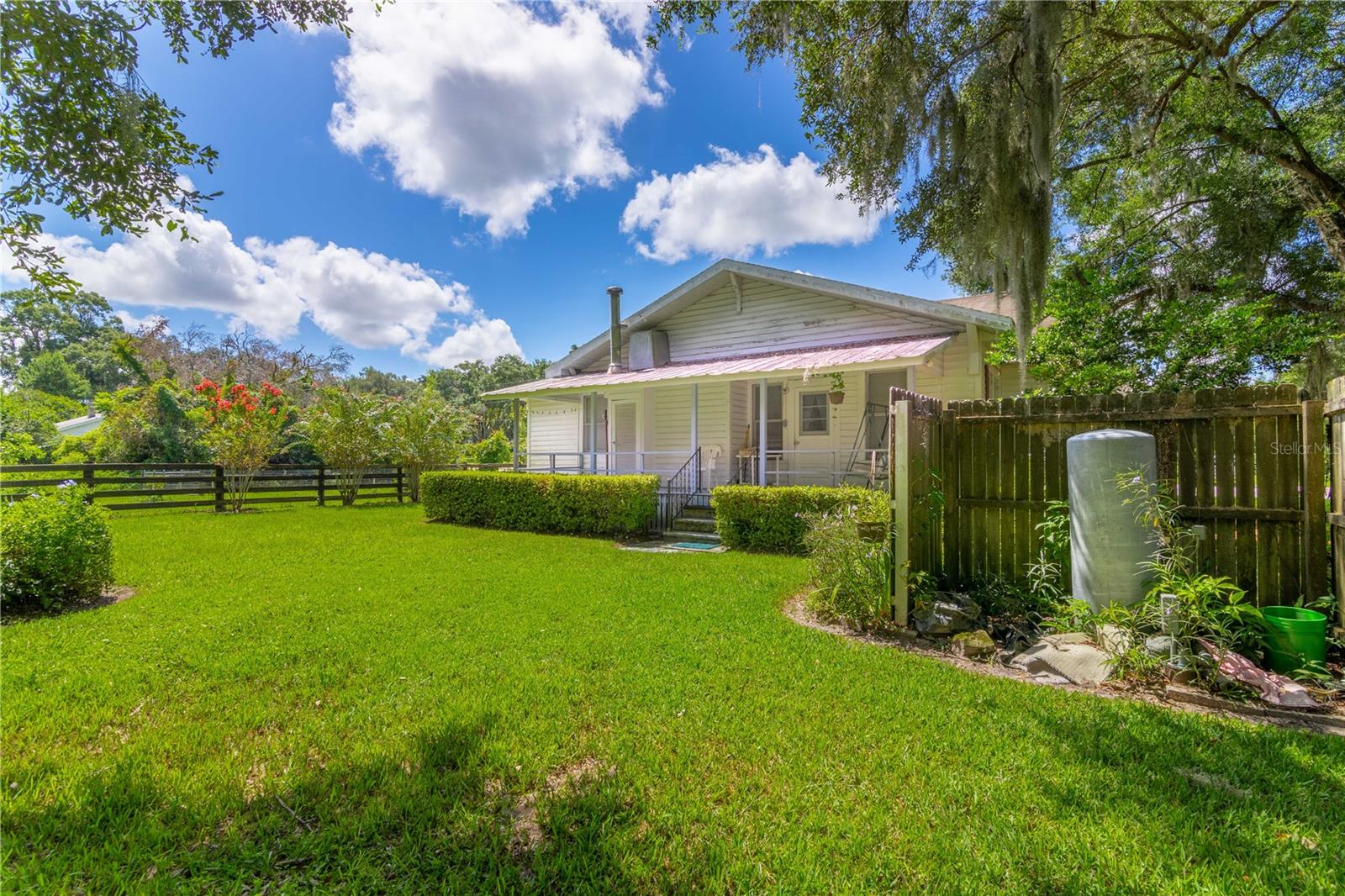 3778 E C-466 RD, OXFORD, FL — photo 9