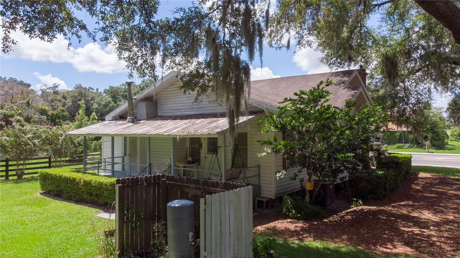 3778 E C-466 RD, OXFORD, FL — photo 14