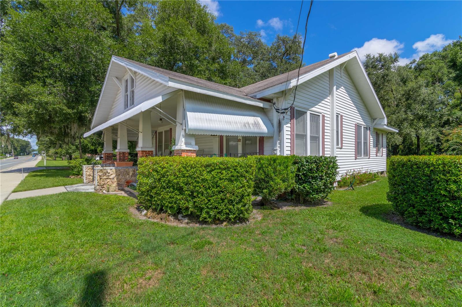 3778 E C-466 RD, OXFORD, FL — photo 16