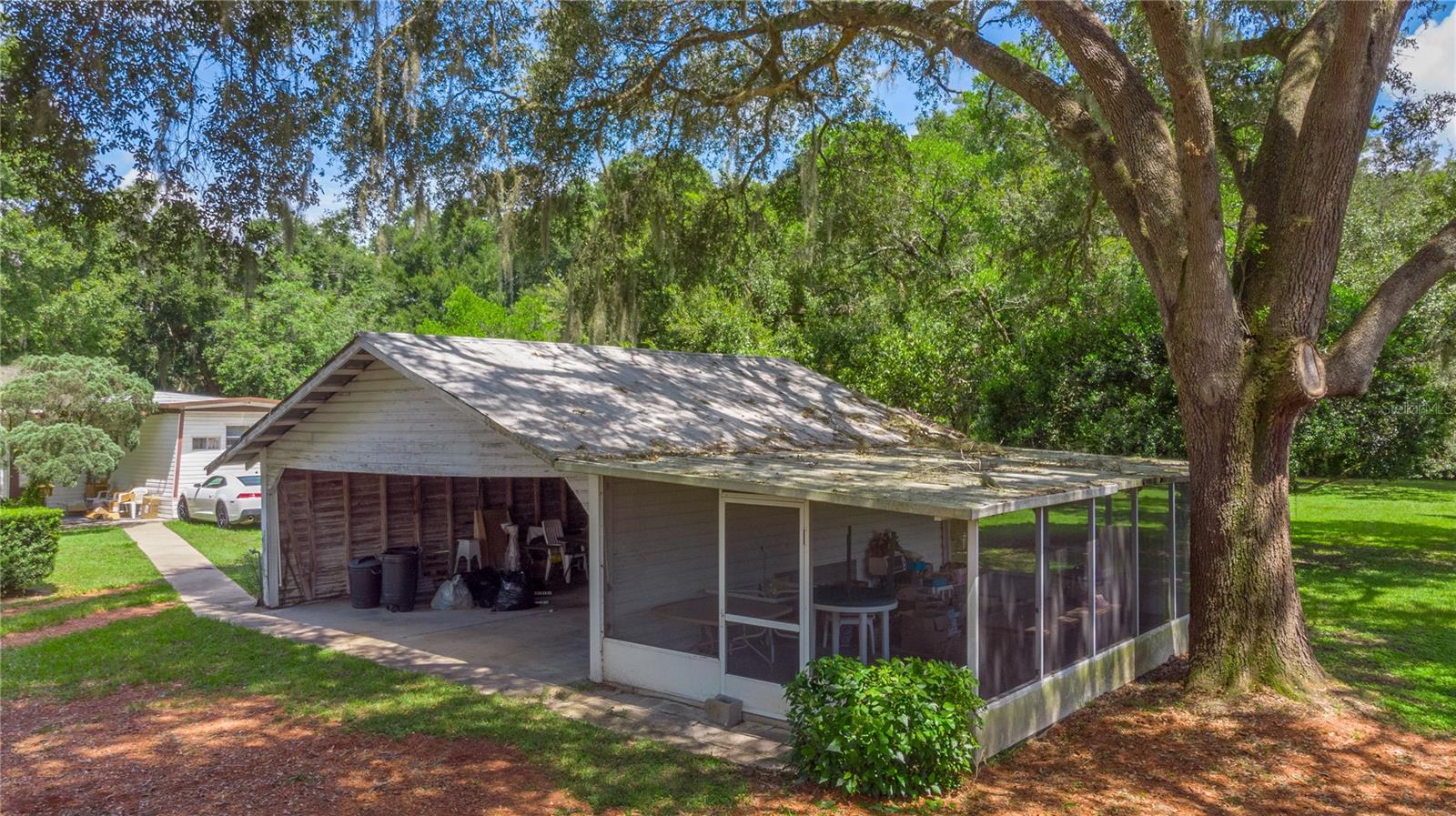 3778 E C-466 RD, OXFORD, FL — photo 18