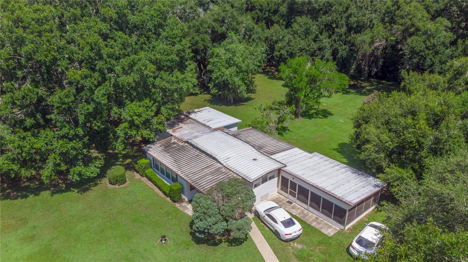 3778 E C-466 RD, OXFORD, FL — photo 20