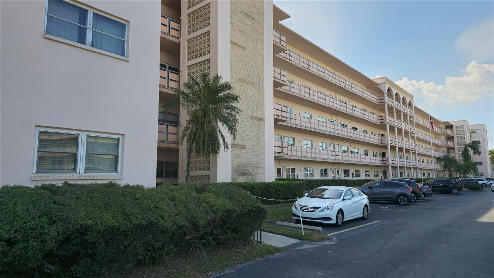 5623 80TH ST N #510, ST PETERSBURG, FL