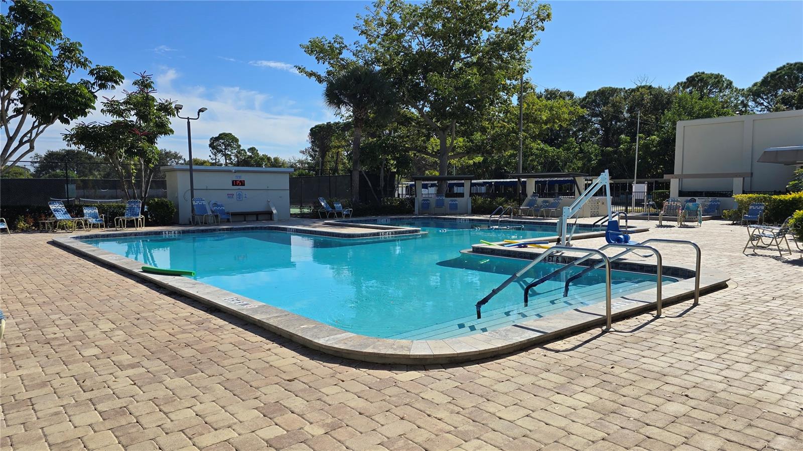 5623 80TH ST N #510, ST PETERSBURG, FL — photo 25