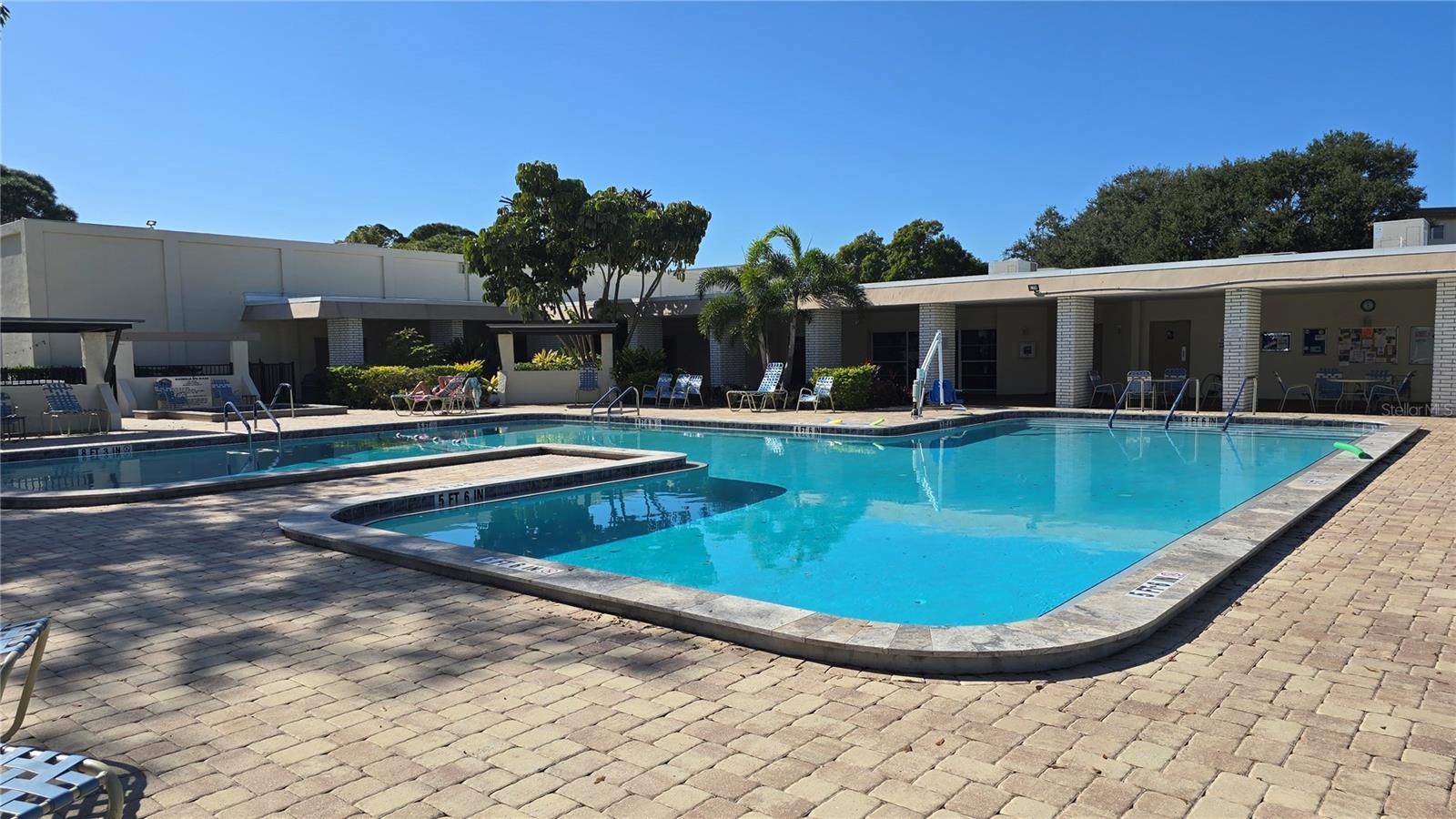 5623 80TH ST N #510, ST PETERSBURG, FL — photo 26