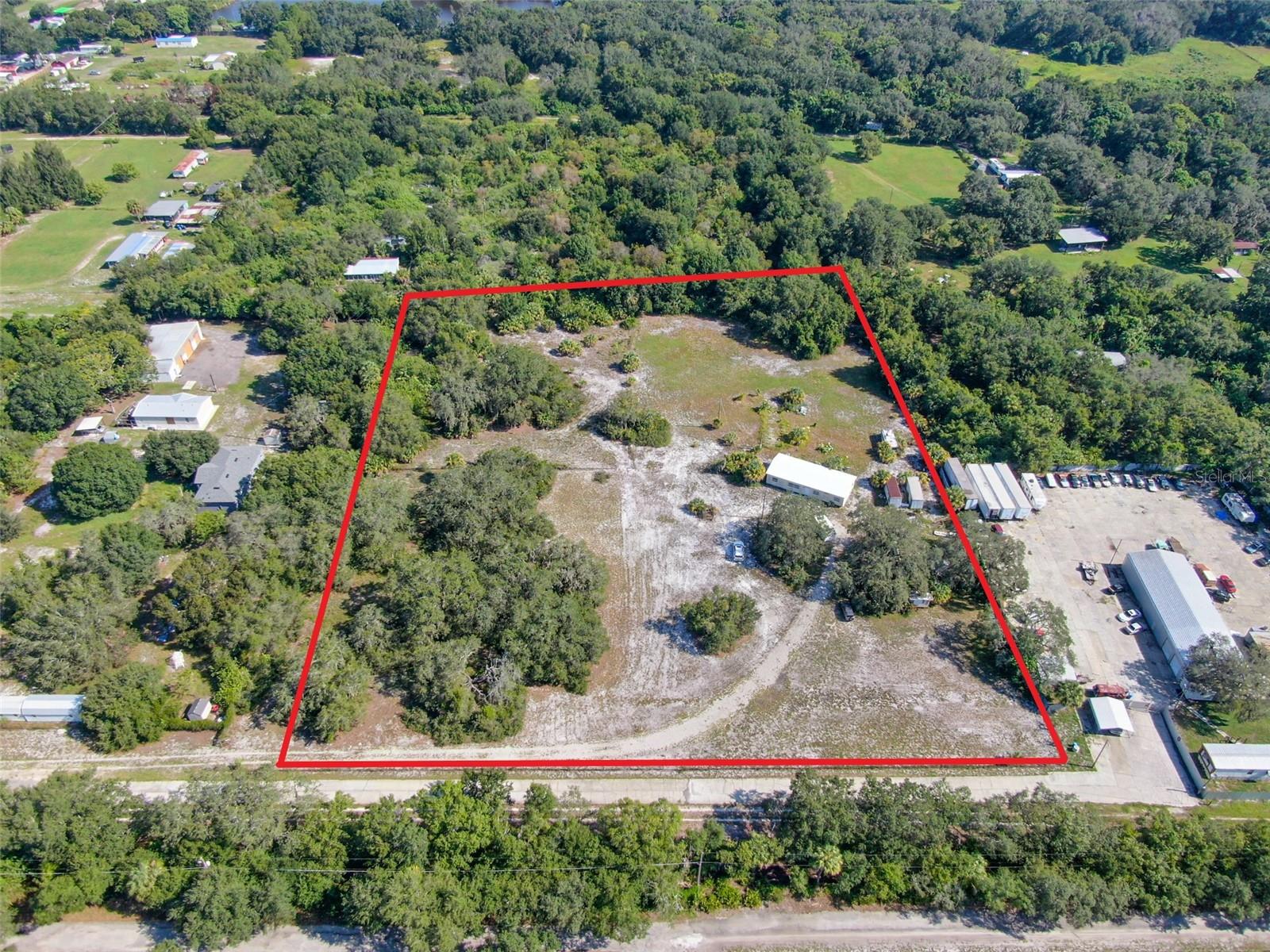12154 BULLFROG CREEK RD, GIBSONTON, FL — photo 12