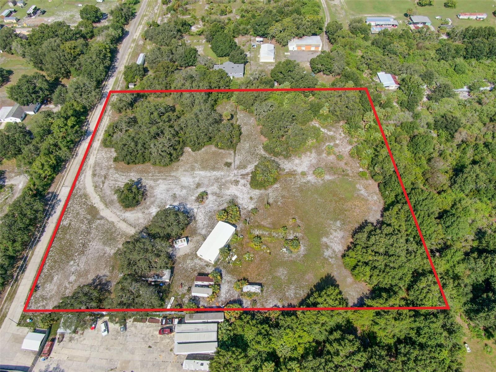 12154 BULLFROG CREEK RD, GIBSONTON, FL — photo 14