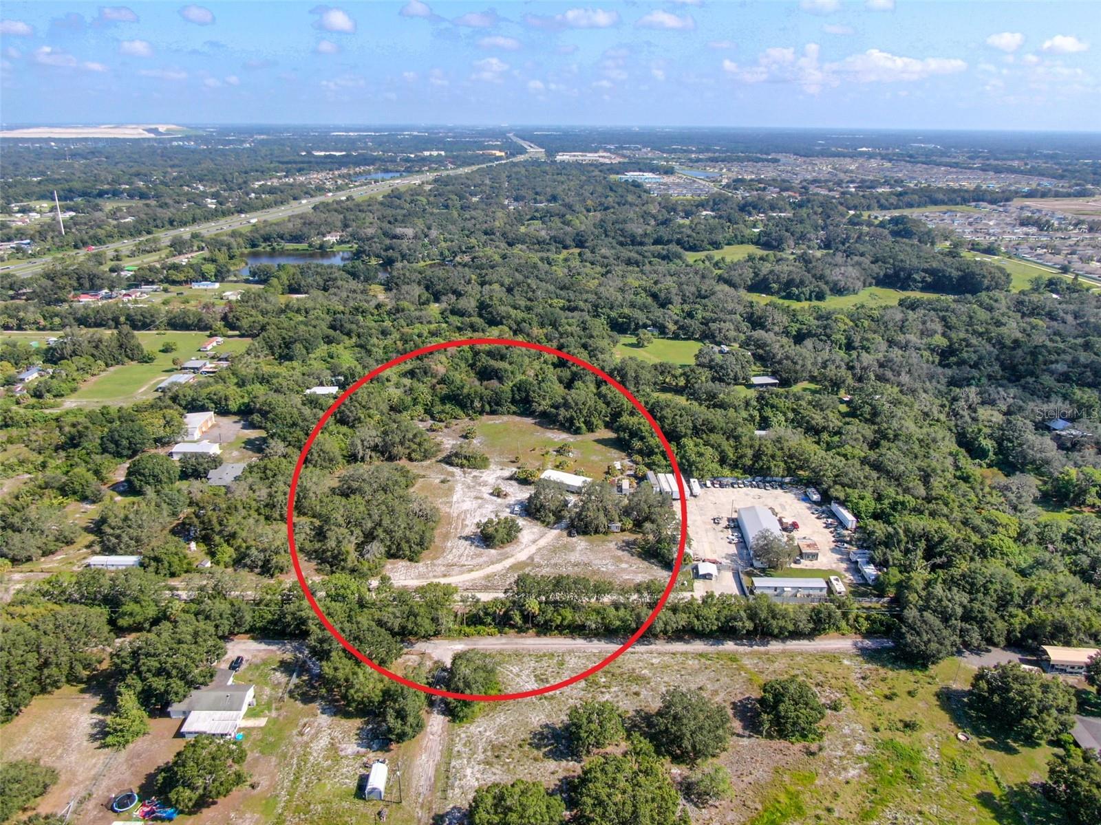 12154 BULLFROG CREEK RD, GIBSONTON, FL — photo 18