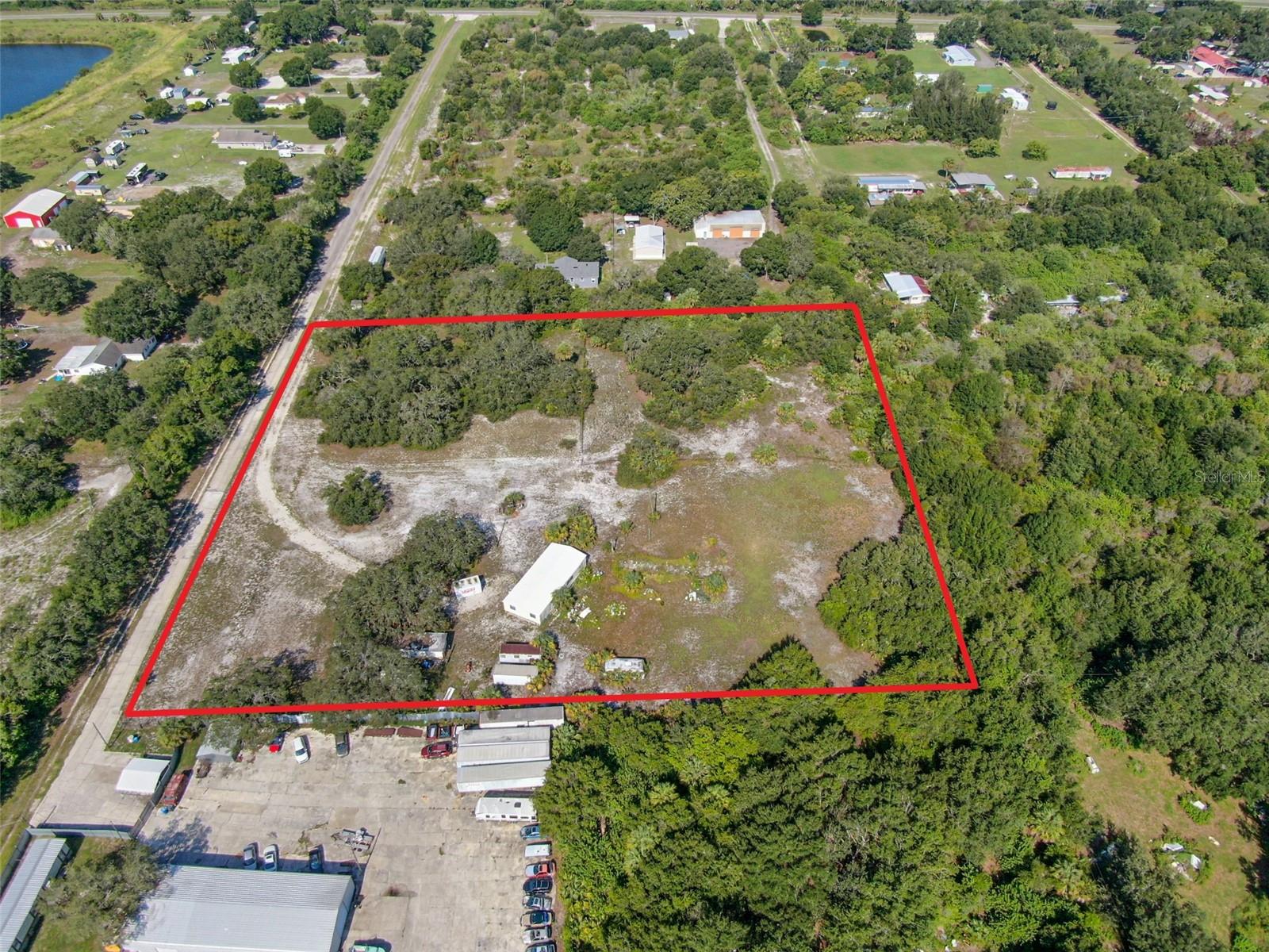 12154 BULLFROG CREEK RD, GIBSONTON, FL — photo 20