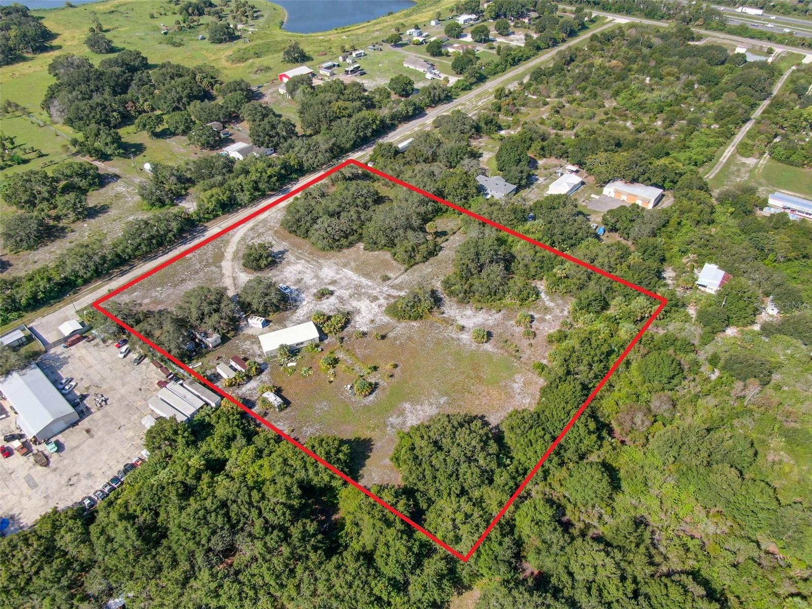 12154 BULLFROG CREEK RD, GIBSONTON, FL — photo 22