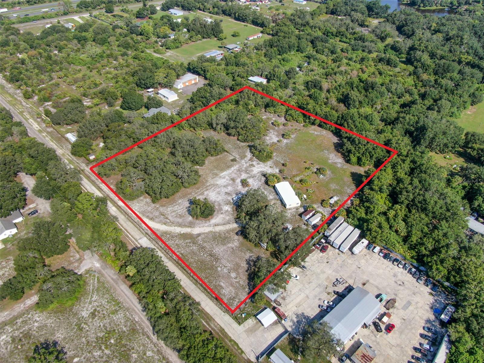 12154 BULLFROG CREEK RD, GIBSONTON, FL — photo 23