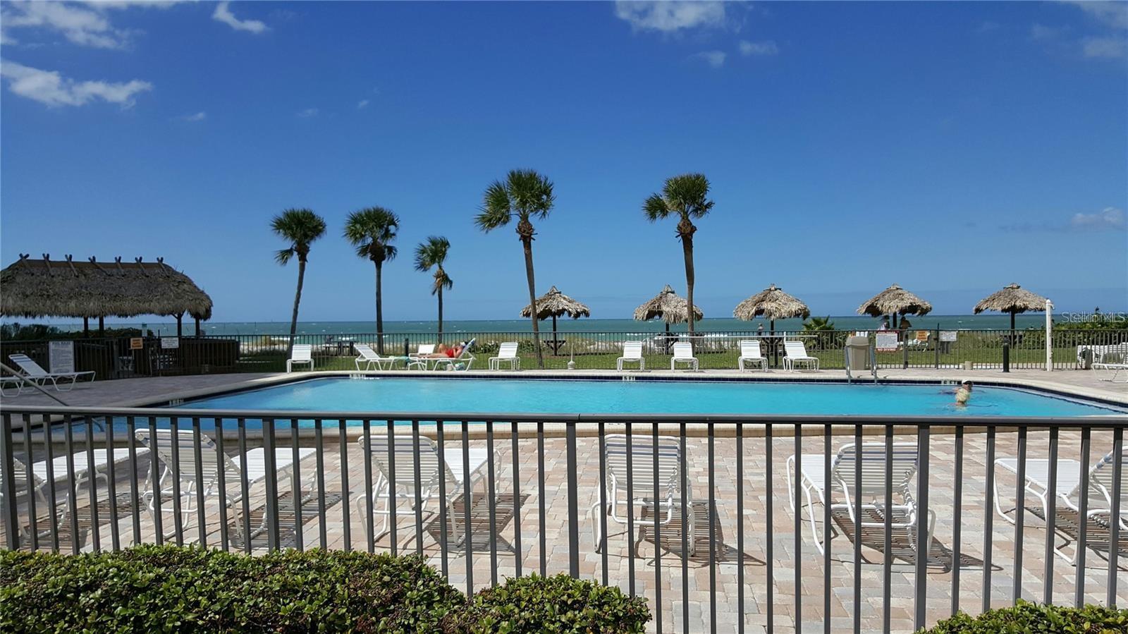 1480 GULF BLVD #106, CLEARWATER BEACH, FL — photo 4