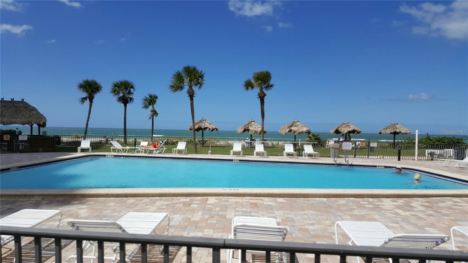 1480 GULF BLVD #106, CLEARWATER BEACH, FL — photo 5