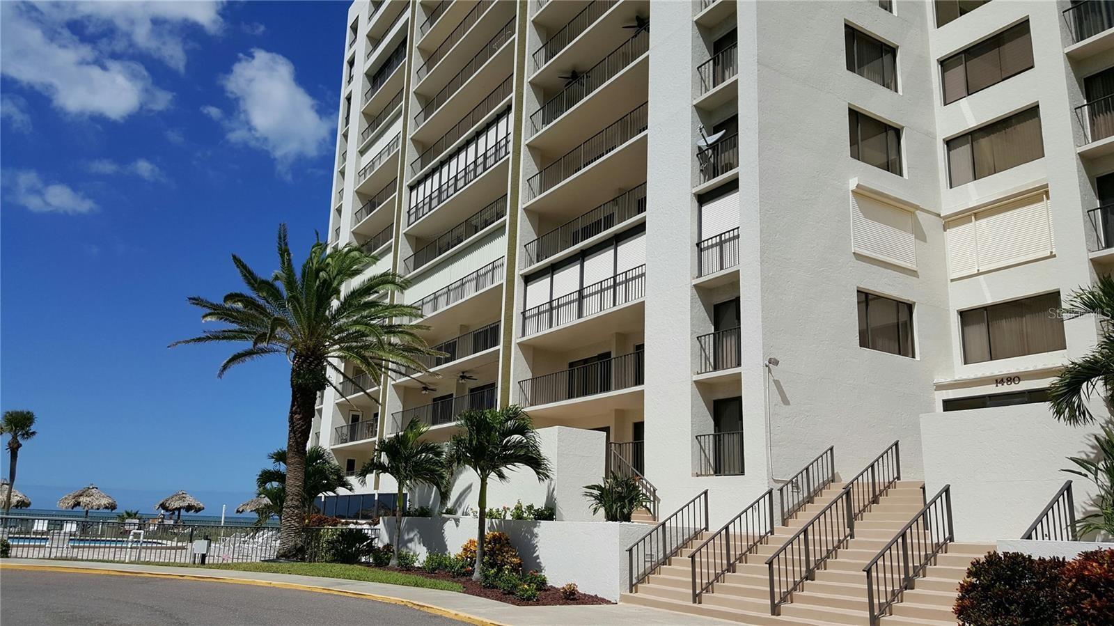 1480 GULF BLVD #106, CLEARWATER BEACH, FL — photo 7