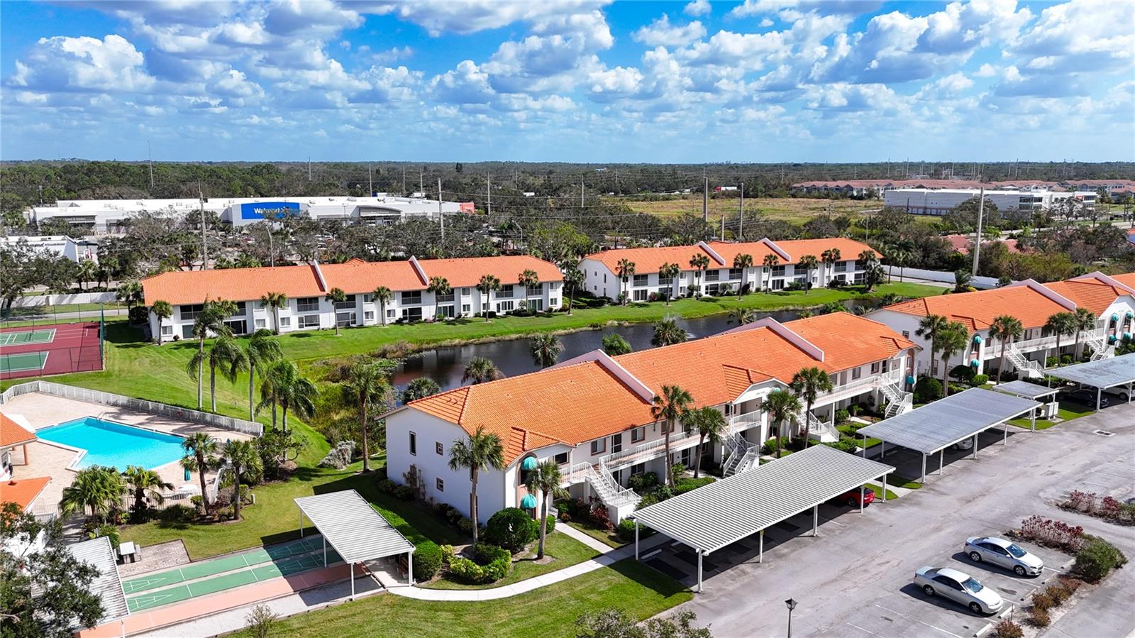4382 MADEIRA CT #3361, SARASOTA, FL — photo 37
