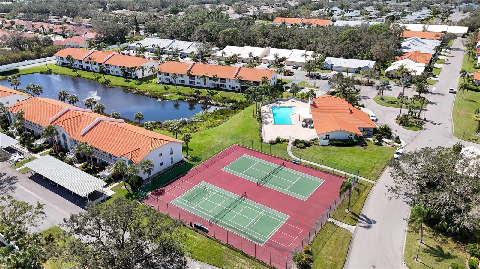 4382 MADEIRA CT #3361, SARASOTA, FL — photo 39