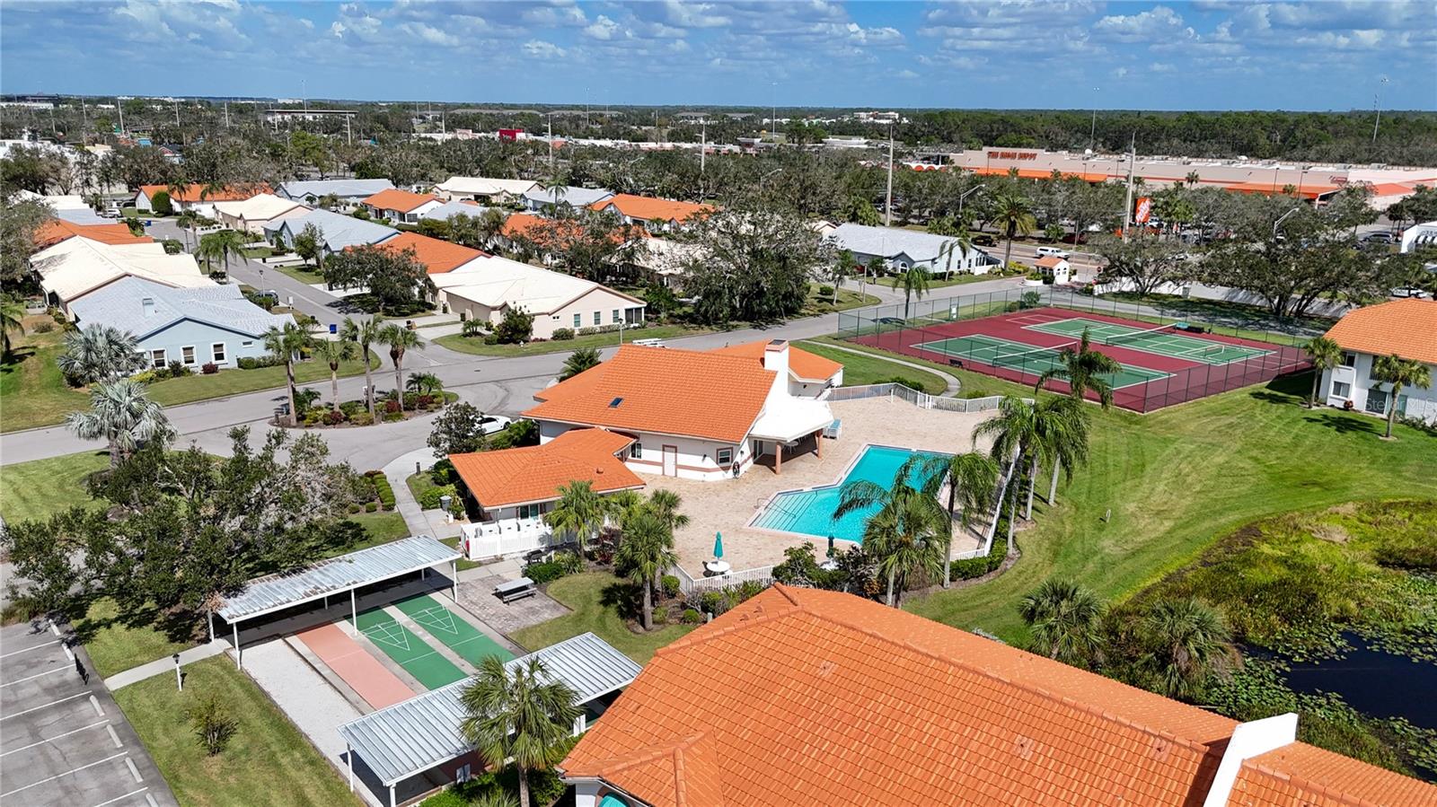 4382 MADEIRA CT #3361, SARASOTA, FL — photo 41