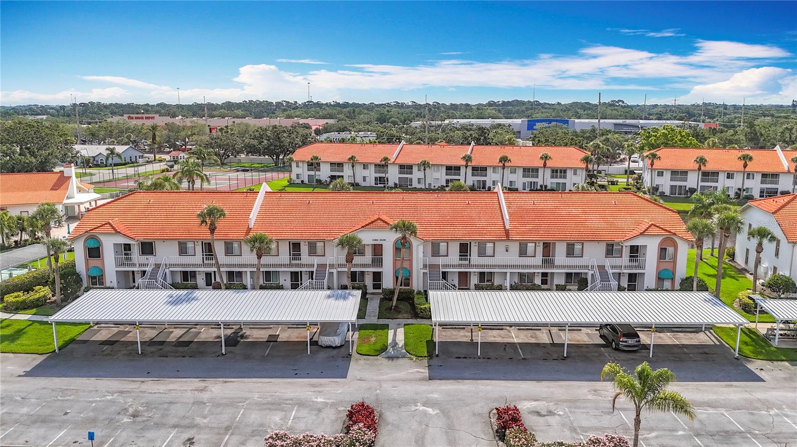 4382 MADEIRA CT #3361, SARASOTA, FL — photo 43