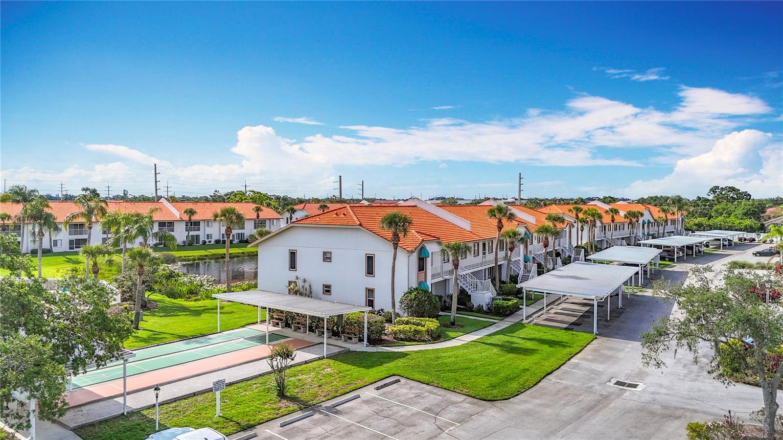 4382 MADEIRA CT #3361, SARASOTA, FL — photo 44