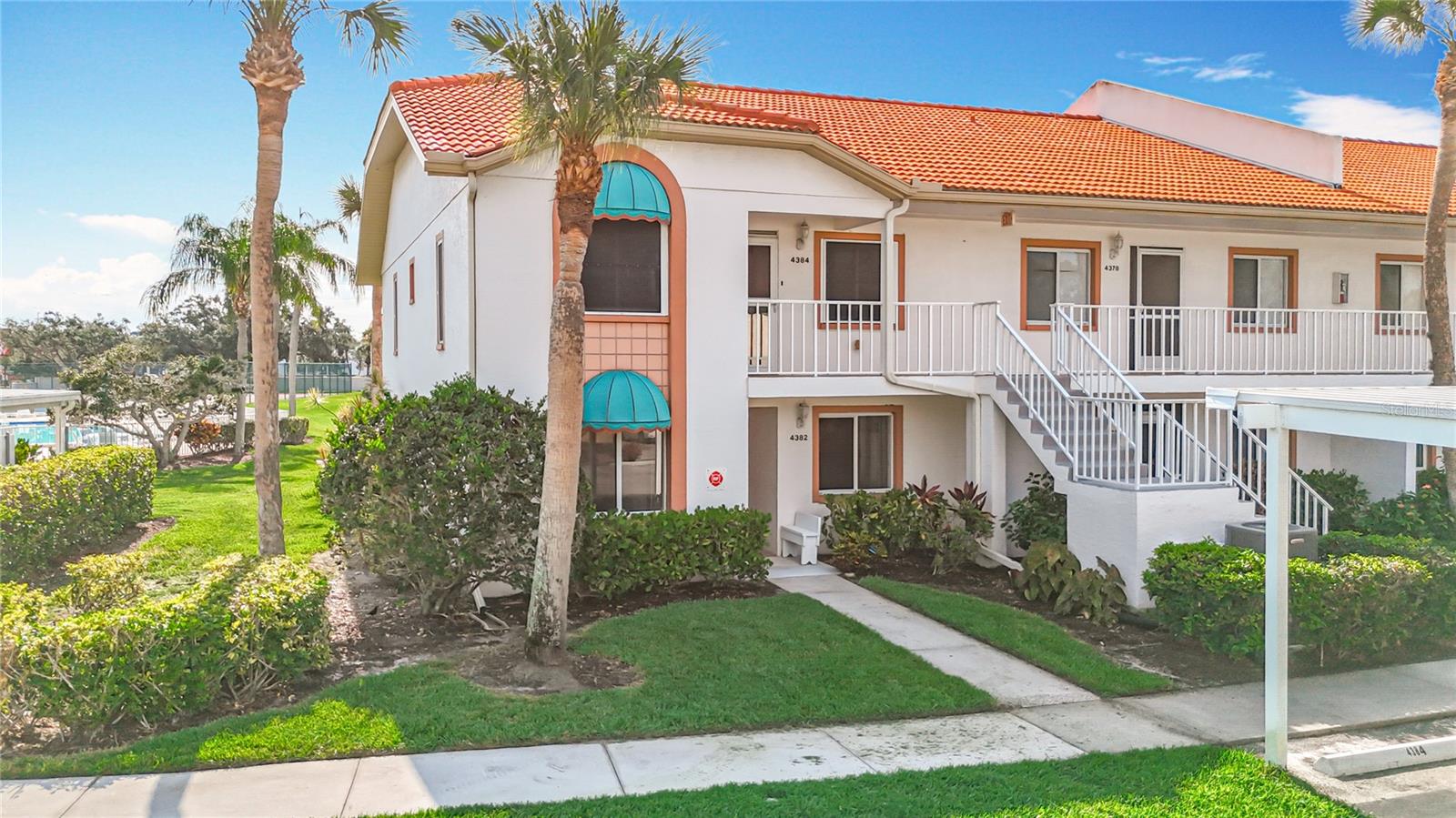 4382 MADEIRA CT #3361, SARASOTA, FL — photo 45