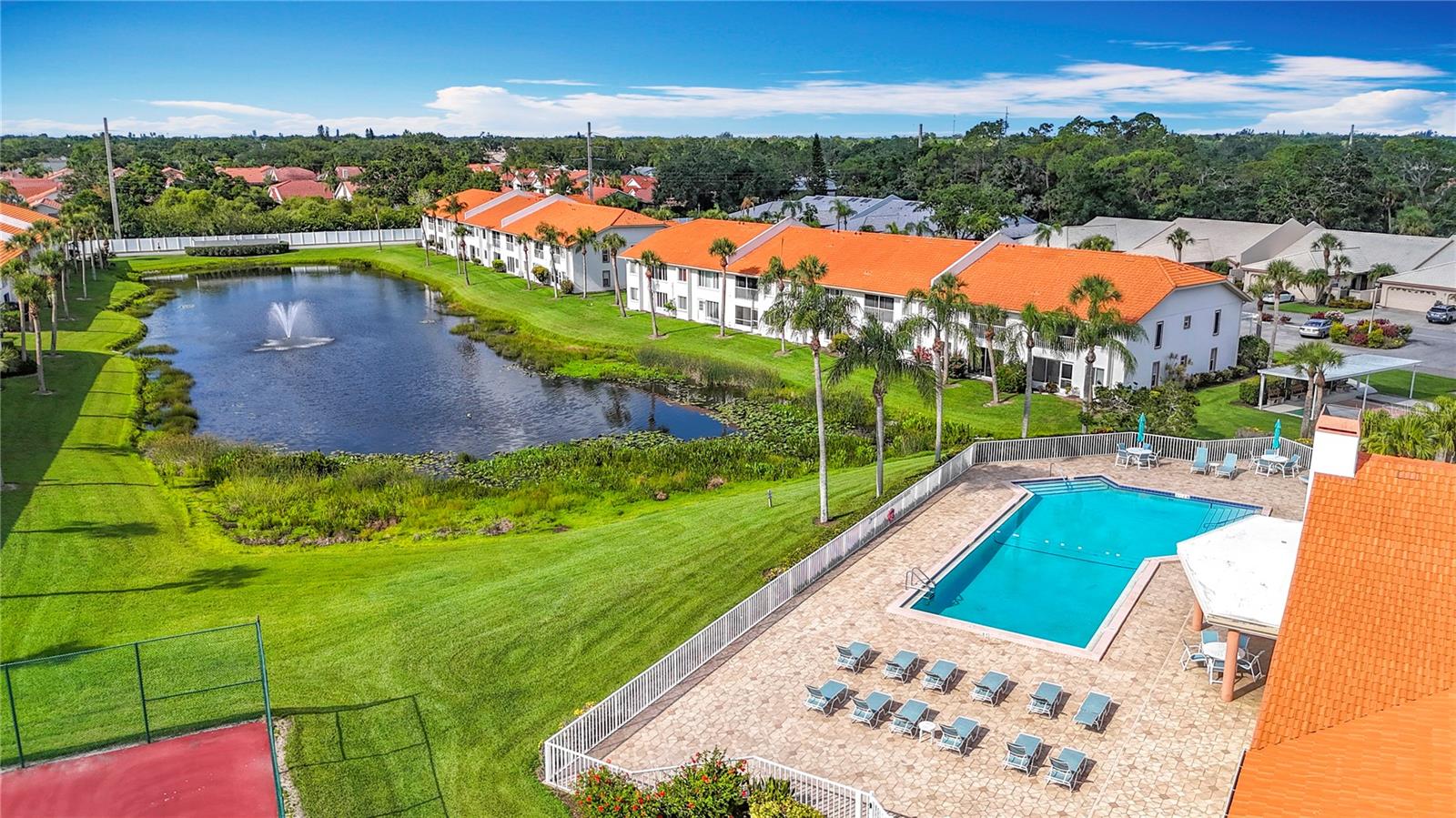 4382 MADEIRA CT #3361, SARASOTA, FL — photo 52