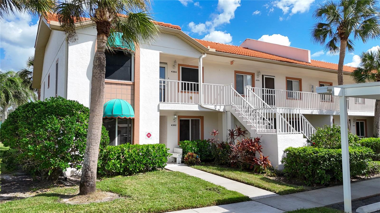 4382 MADEIRA CT #3361, SARASOTA, FL