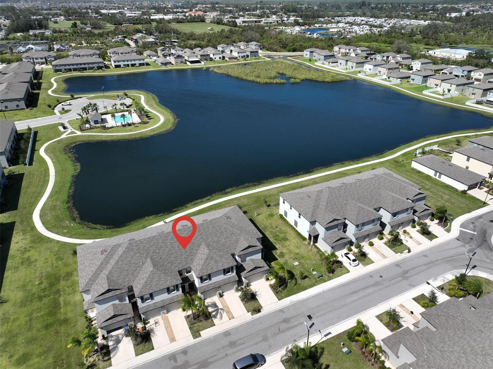 928 ROYAL EMPRESS DR, RUSKIN, FL — photo 4