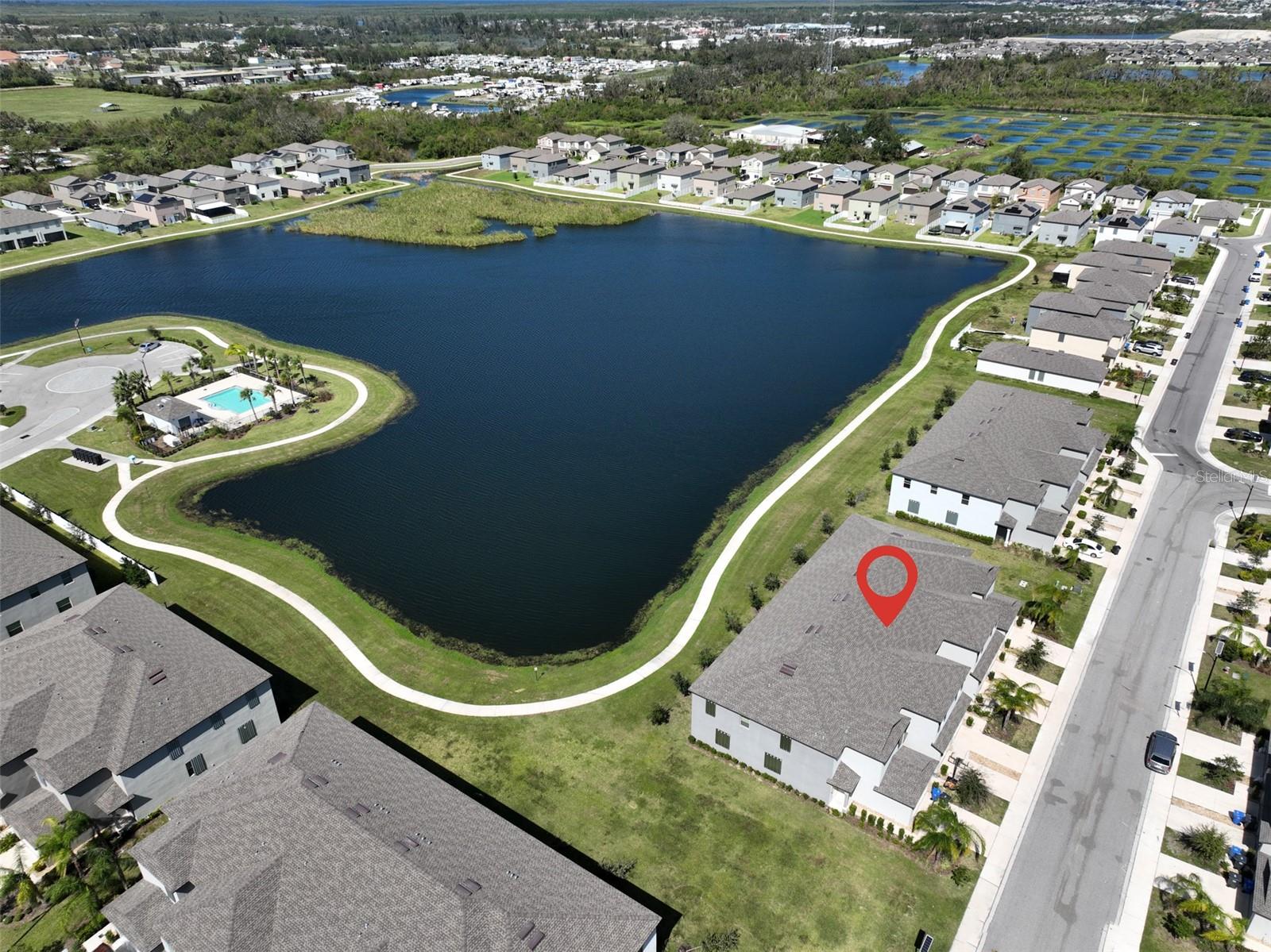 928 ROYAL EMPRESS DR, RUSKIN, FL — photo 6
