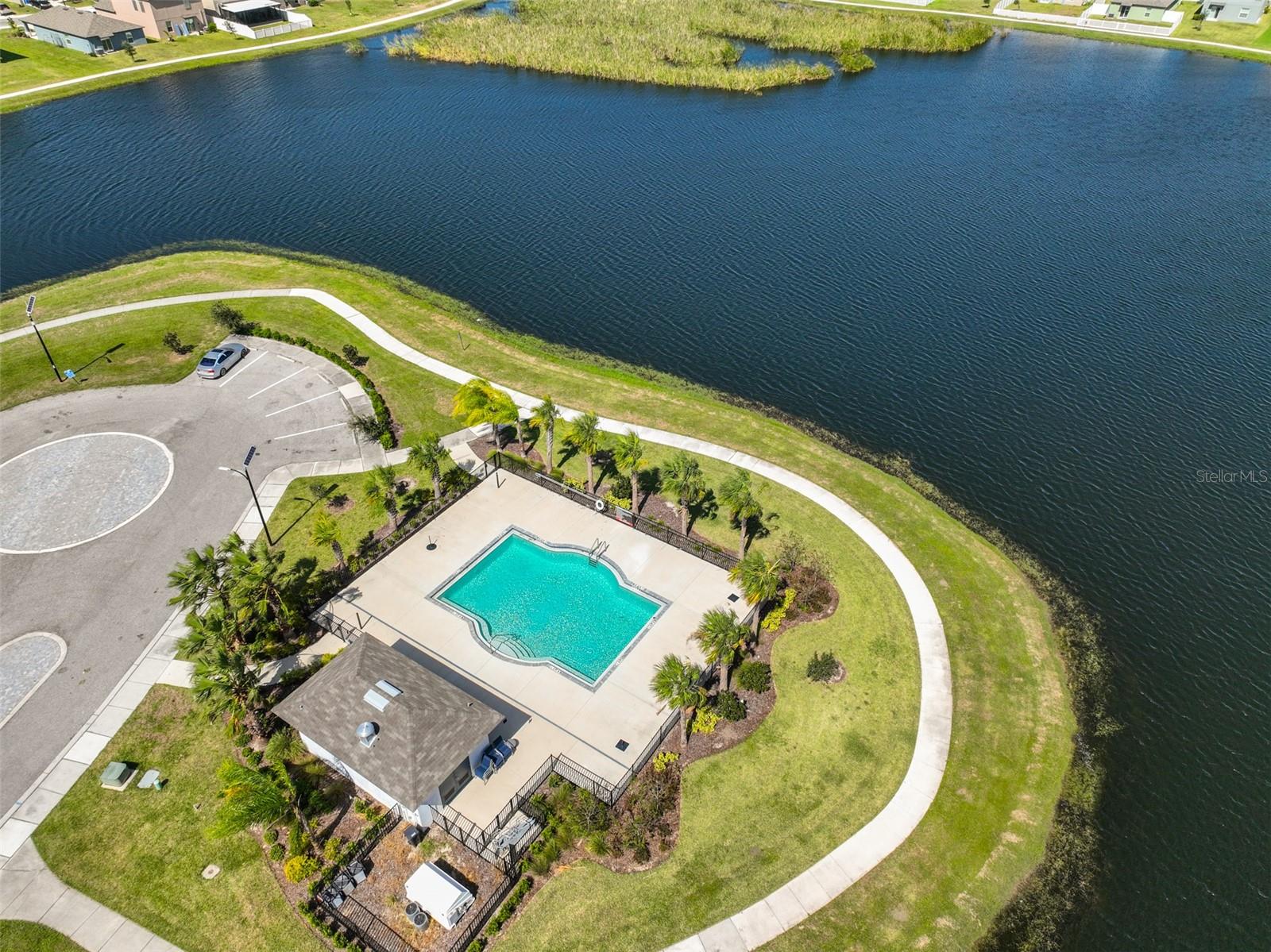 928 ROYAL EMPRESS DR, RUSKIN, FL — photo 46