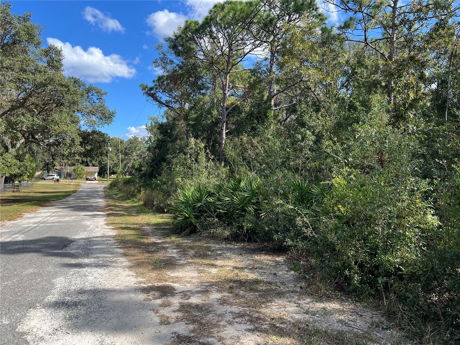 5650 W KETTLE LN, CRYSTAL RIVER, FL — photo 5