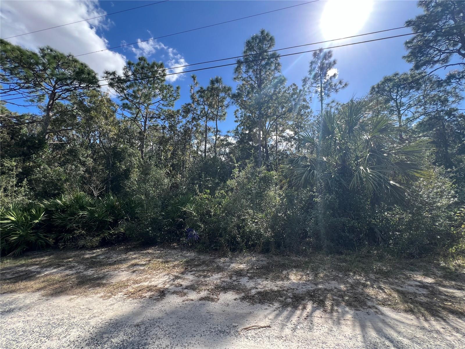 5650 W KETTLE LN, CRYSTAL RIVER, FL