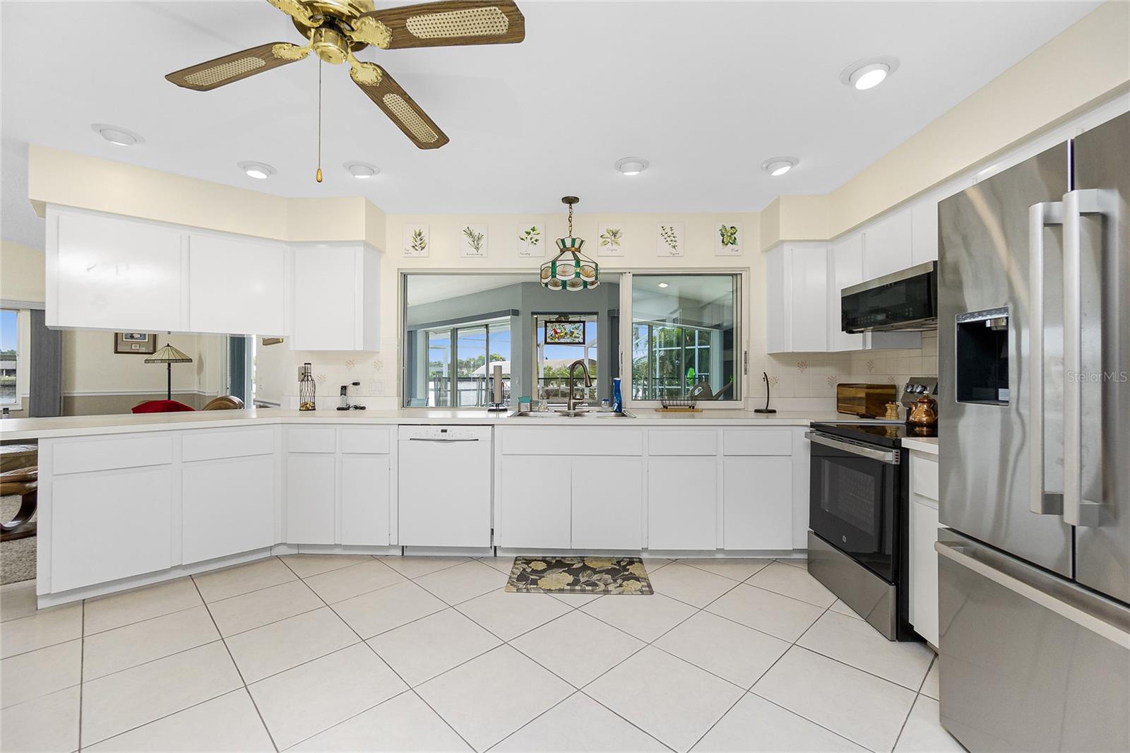 4088 GINGOLD ST, PORT CHARLOTTE, FL — photo 13