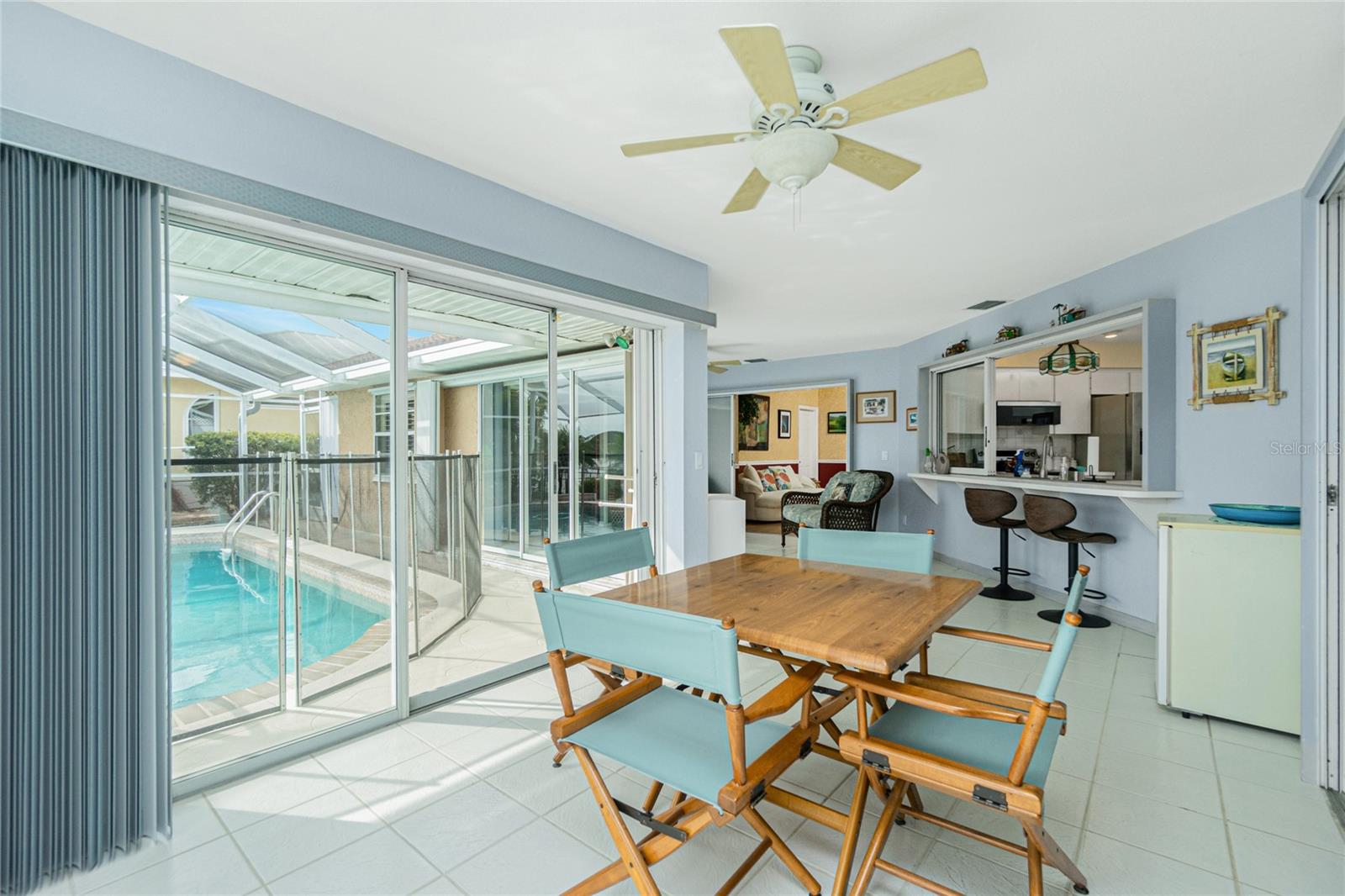 4088 GINGOLD ST, PORT CHARLOTTE, FL — photo 24