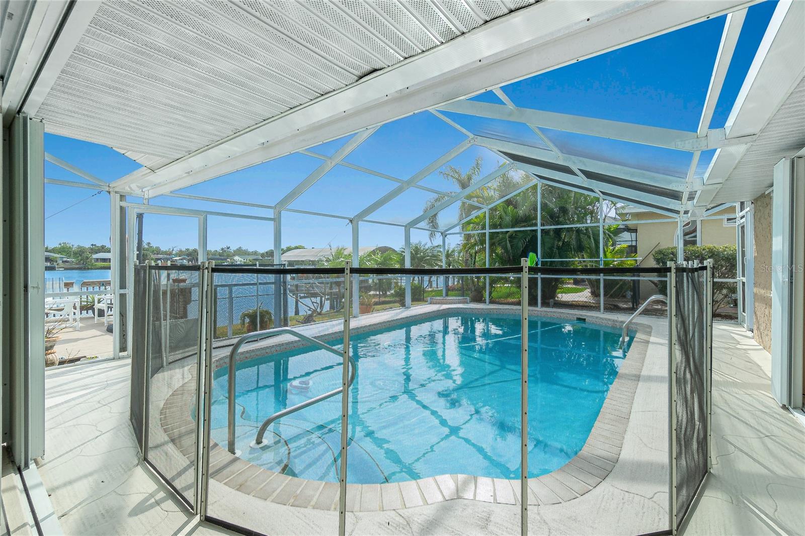 4088 GINGOLD ST, PORT CHARLOTTE, FL — photo 46
