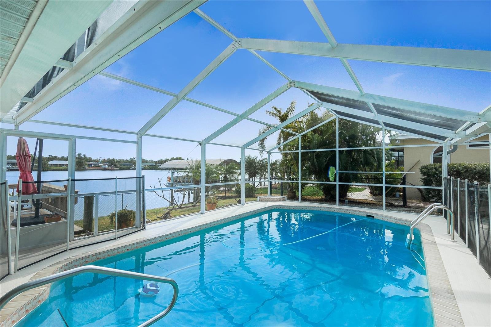 4088 GINGOLD ST, PORT CHARLOTTE, FL — photo 47