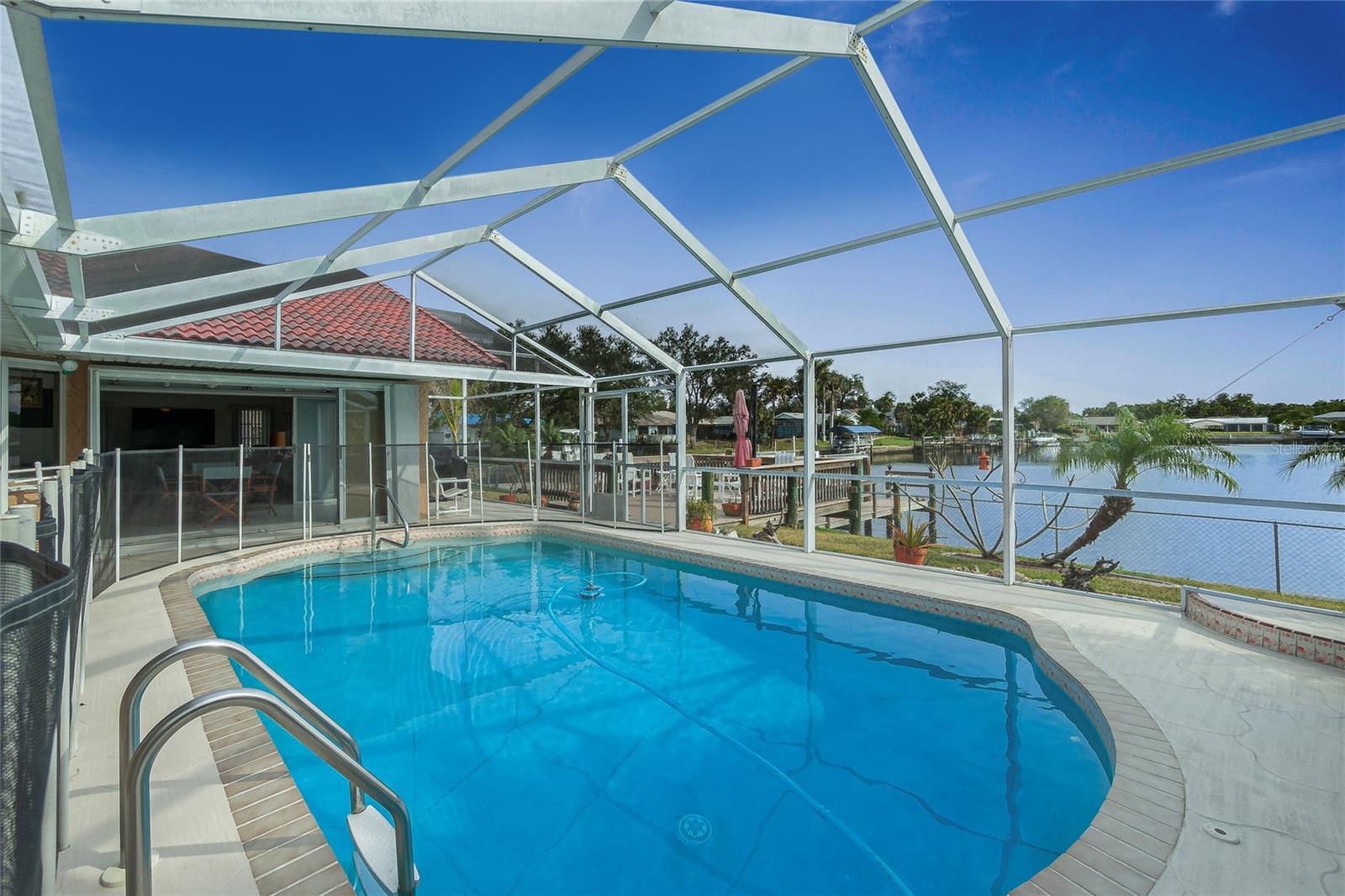 4088 GINGOLD ST, PORT CHARLOTTE, FL — photo 48